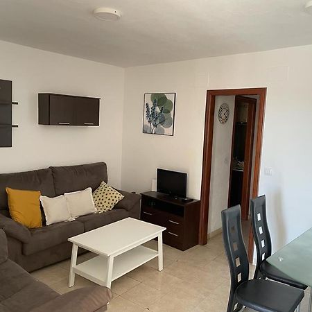 Italia 57 Apartamento Huelva Exterior foto
