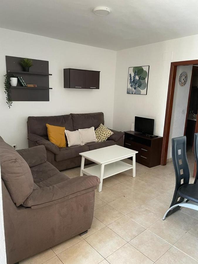 Italia 57 Apartamento Huelva Exterior foto
