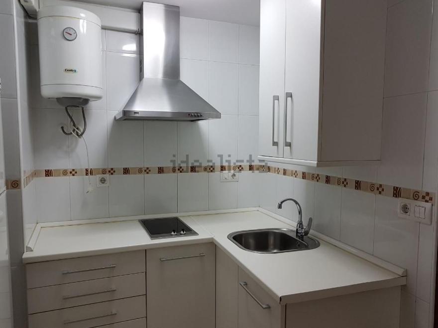 Italia 57 Apartamento Huelva Exterior foto